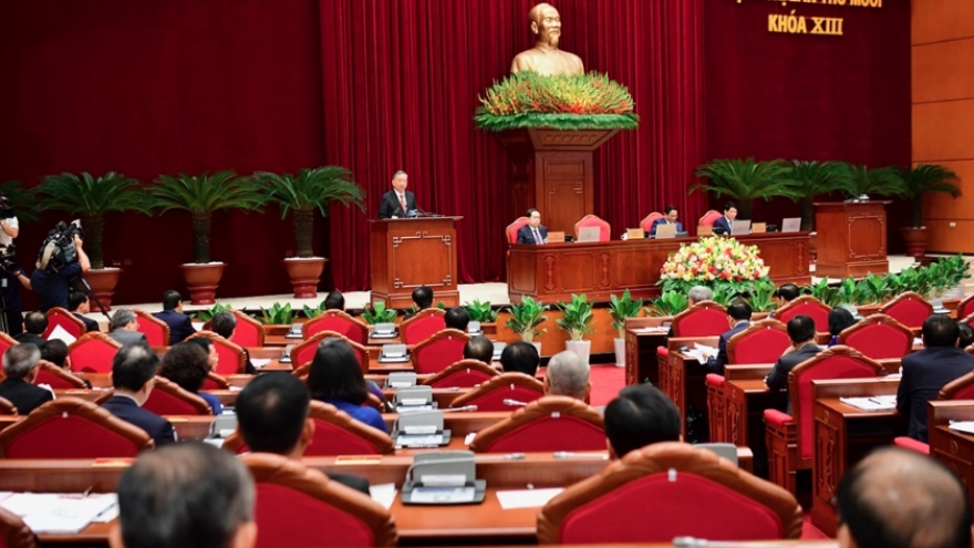 Những nội dung, nhiệm vụ chuẩn bị báo cáo tại Hội nghị 11 BCH Trung ương khóa XIII